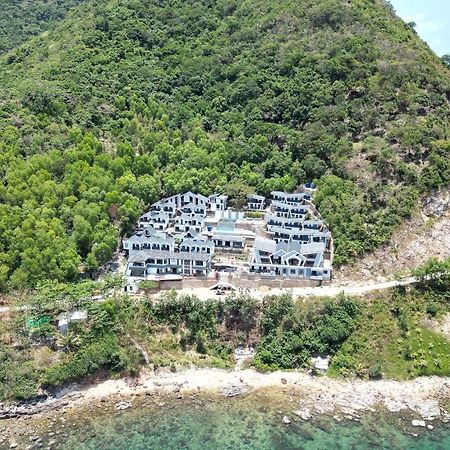 Nam Du Meta Sea酒店 外观 照片