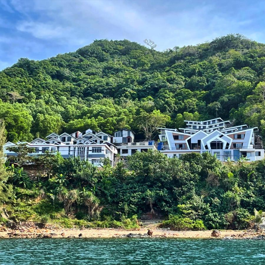 Nam Du Meta Sea酒店 外观 照片