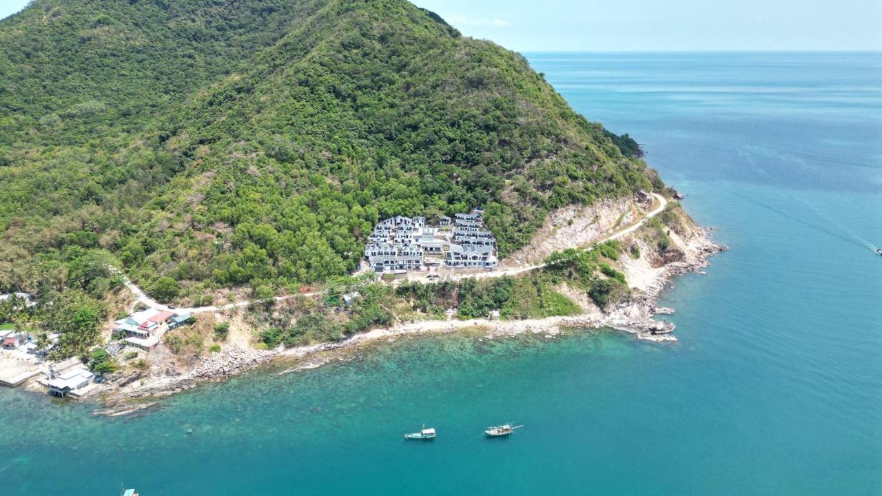 Nam Du Meta Sea酒店 外观 照片