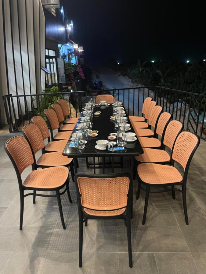 Nam Du Meta Sea酒店 外观 照片