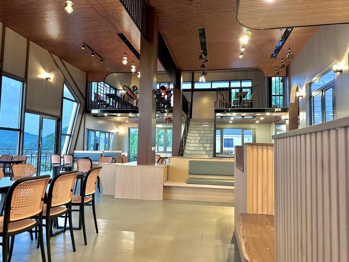 Nam Du Meta Sea酒店 外观 照片