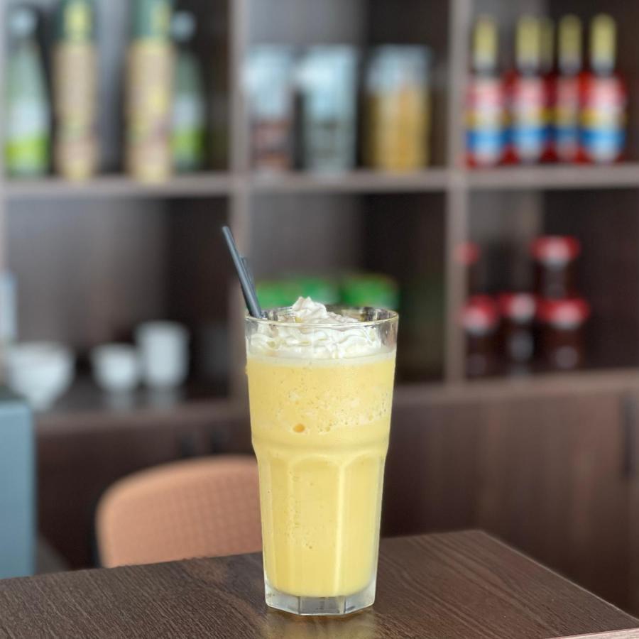 Nam Du Meta Sea酒店 外观 照片